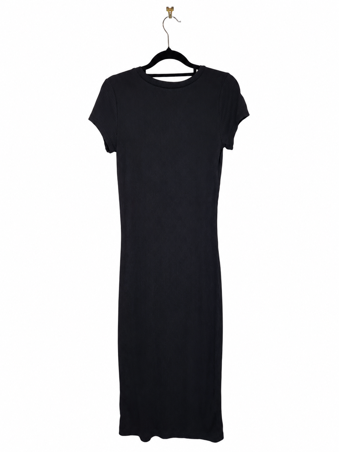 Tiger Bodycon Maxi Dress (Size 8)