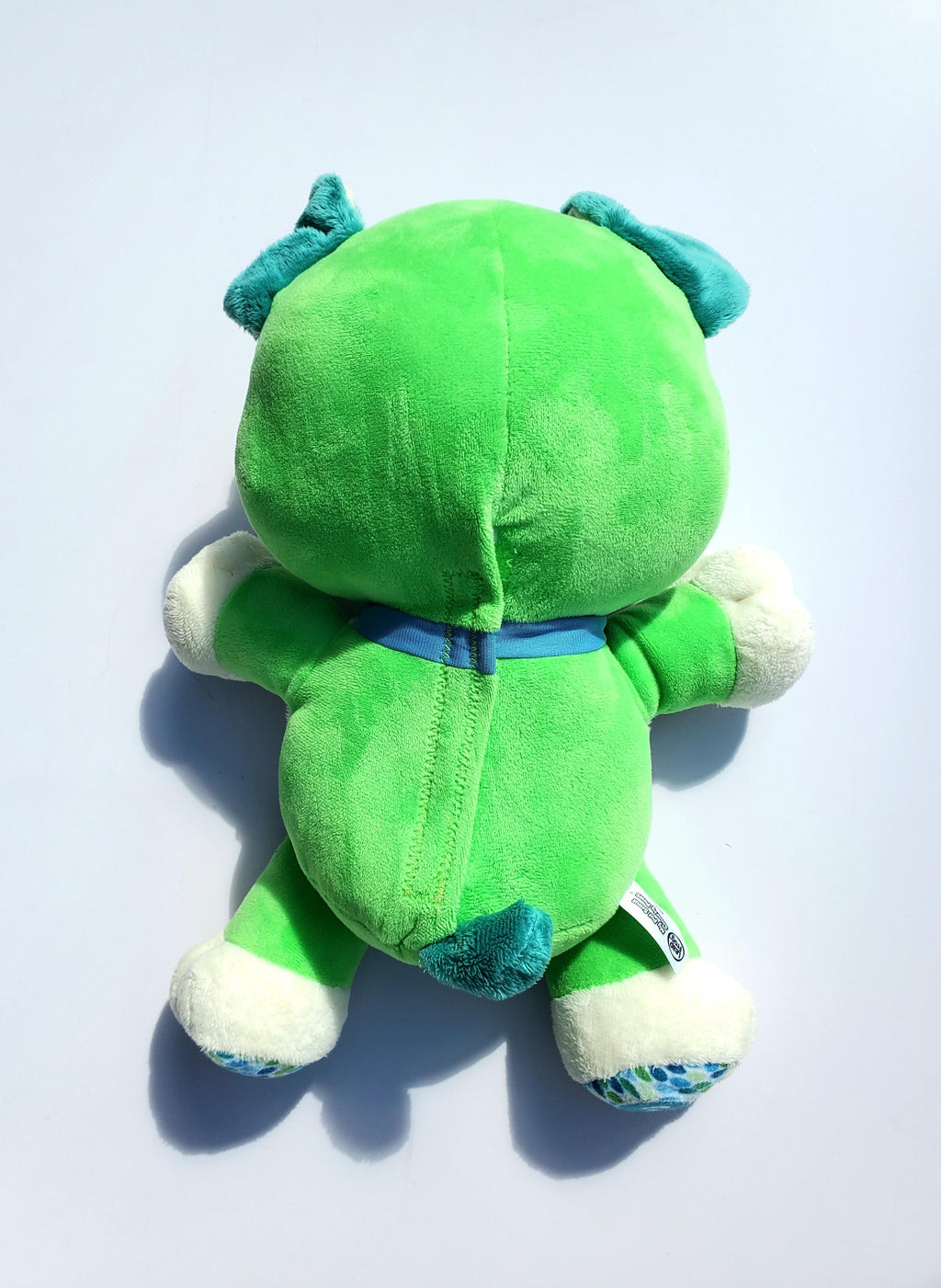 Leapfrog Scout Soft Toy
