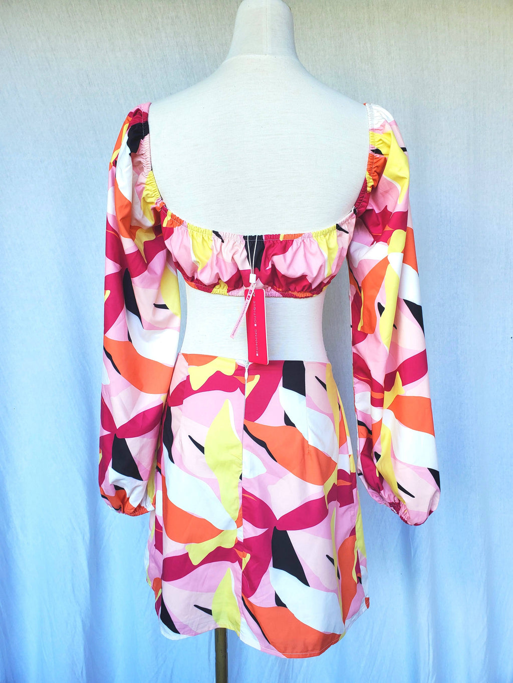 Beginning Boutique Cocktail Dress NEW (Size 8)