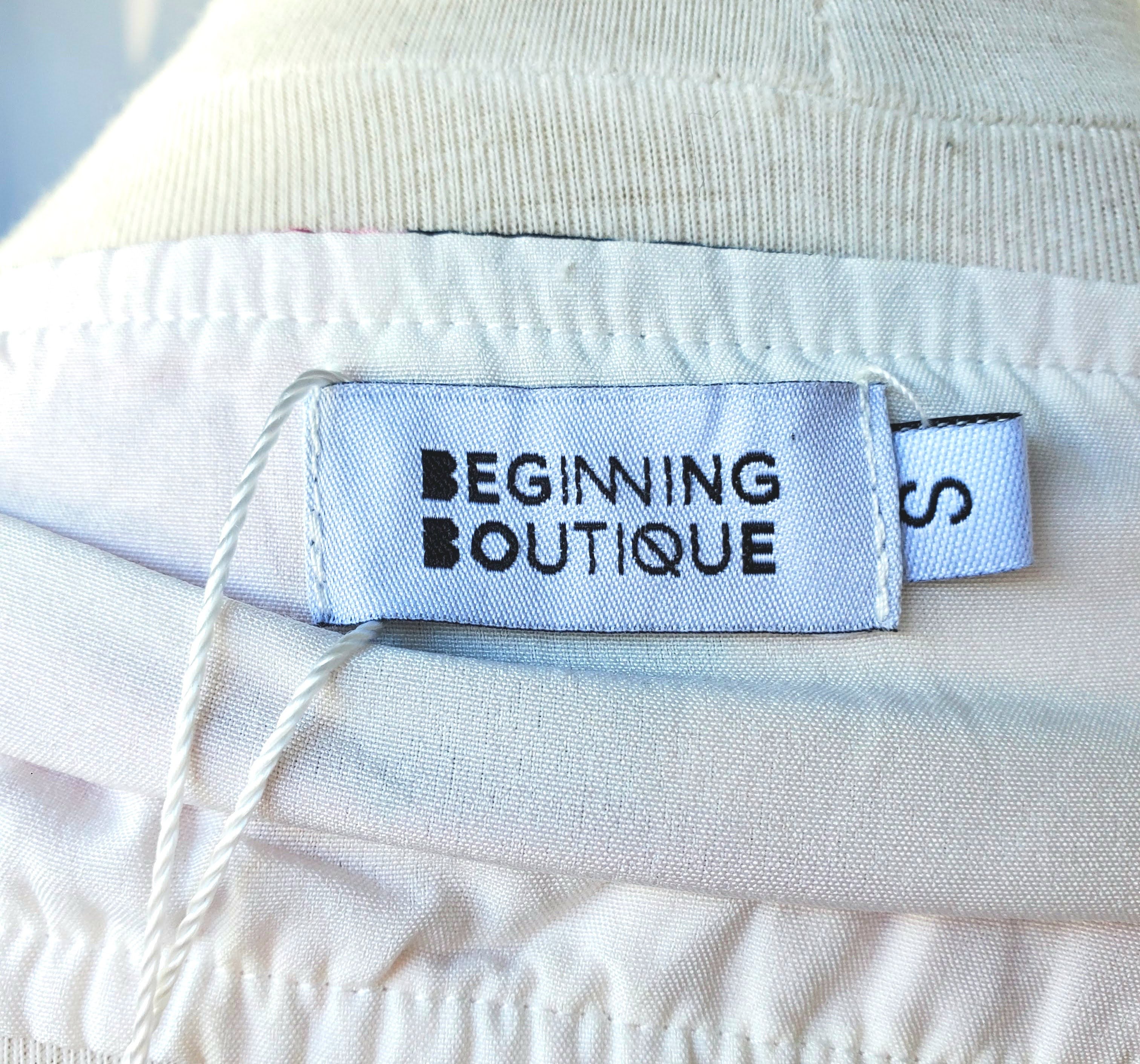 Beginning Boutique Cocktail Dress NEW (Size 8)