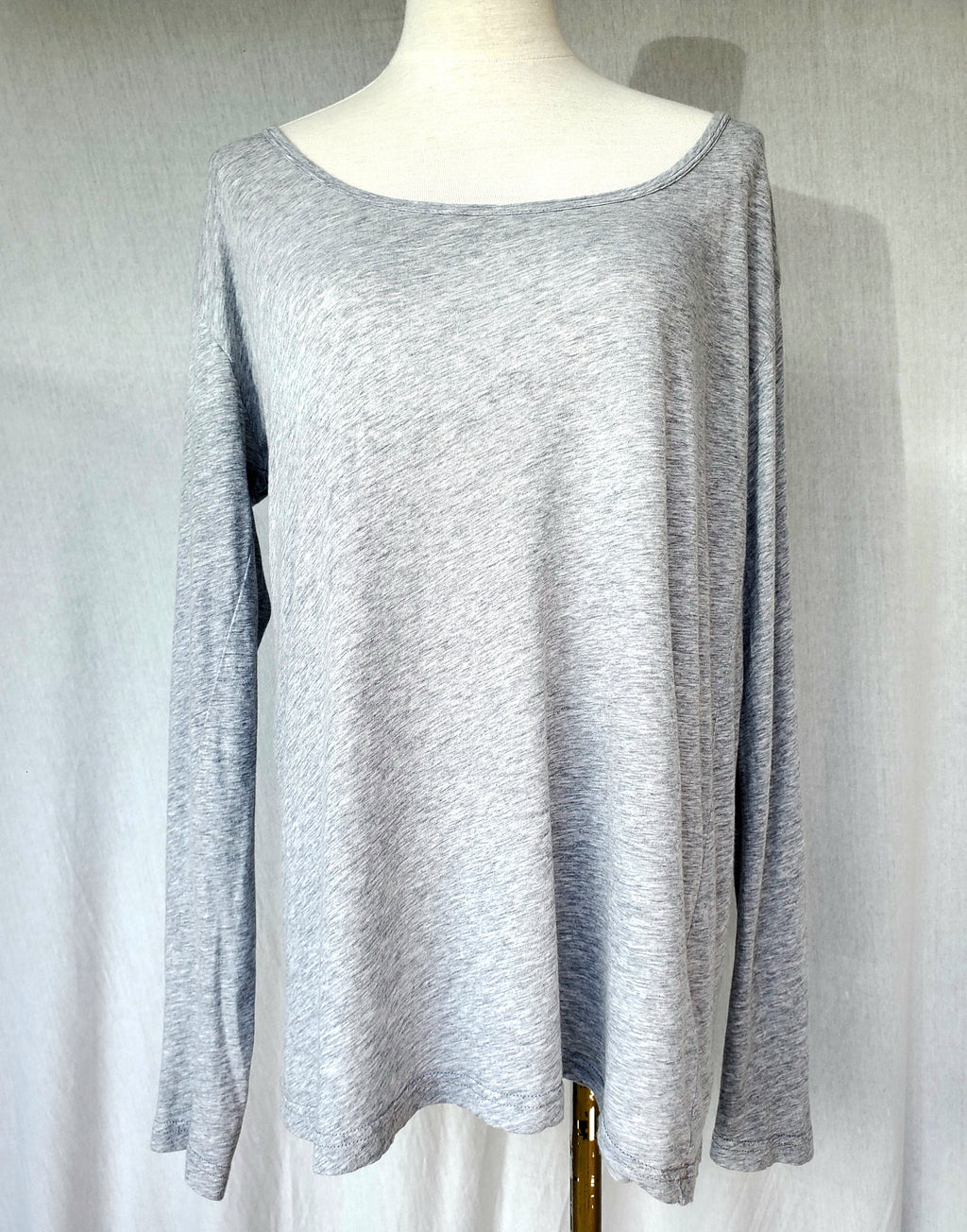 Aje. Long Sleeve Top (Size 8)