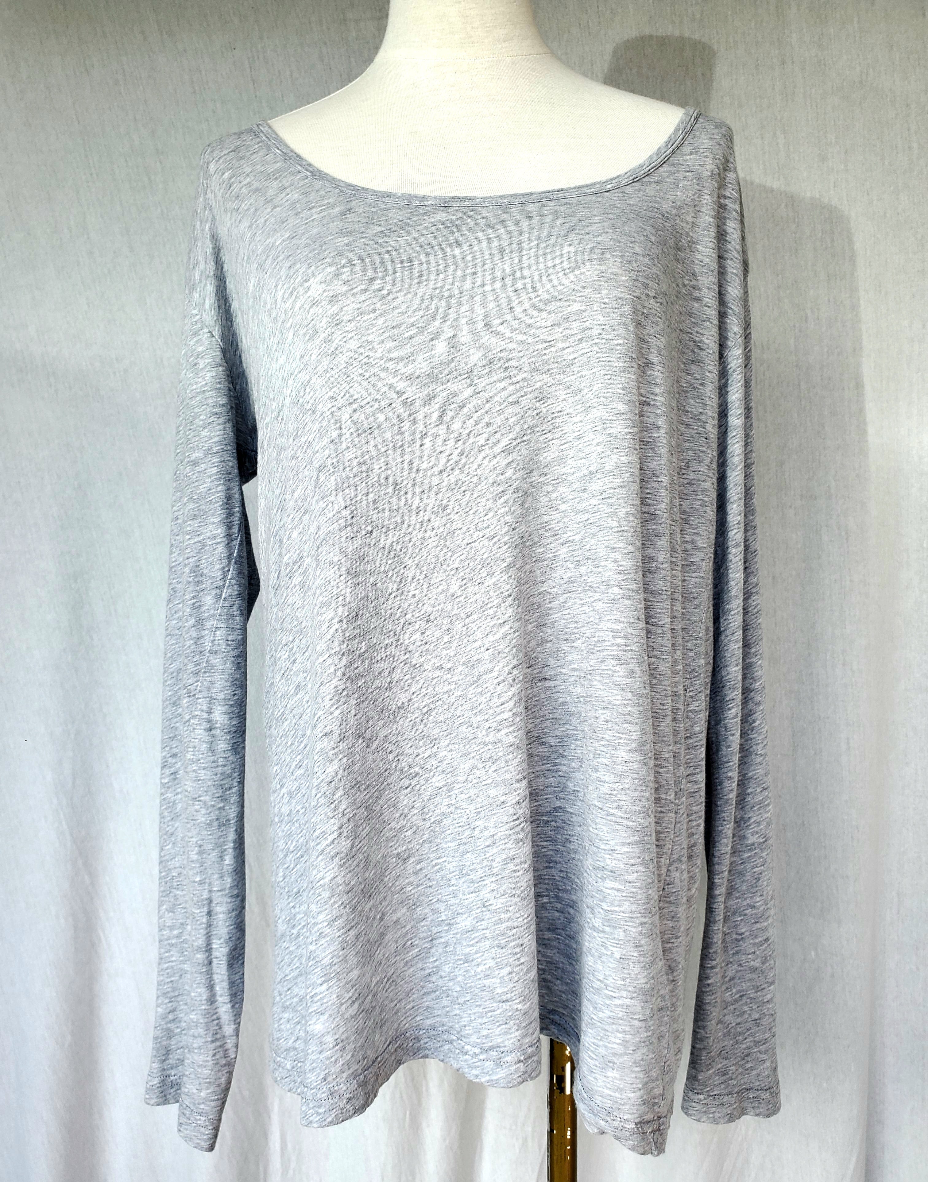 Aje. Long Sleeve Top (Size 8)