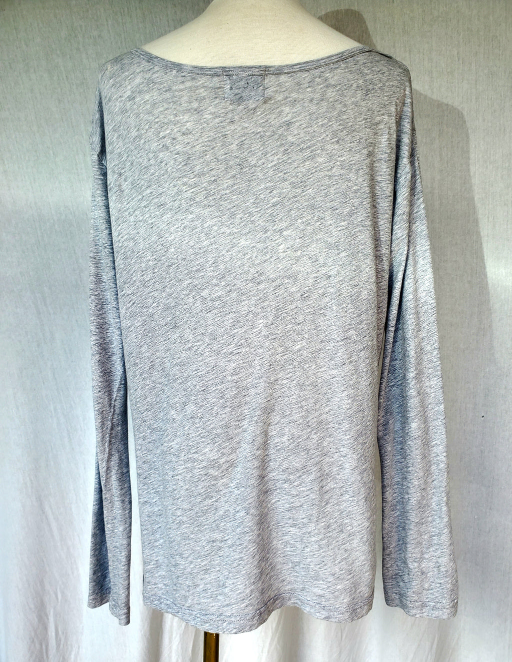Aje. Long Sleeve Top (Size 8)