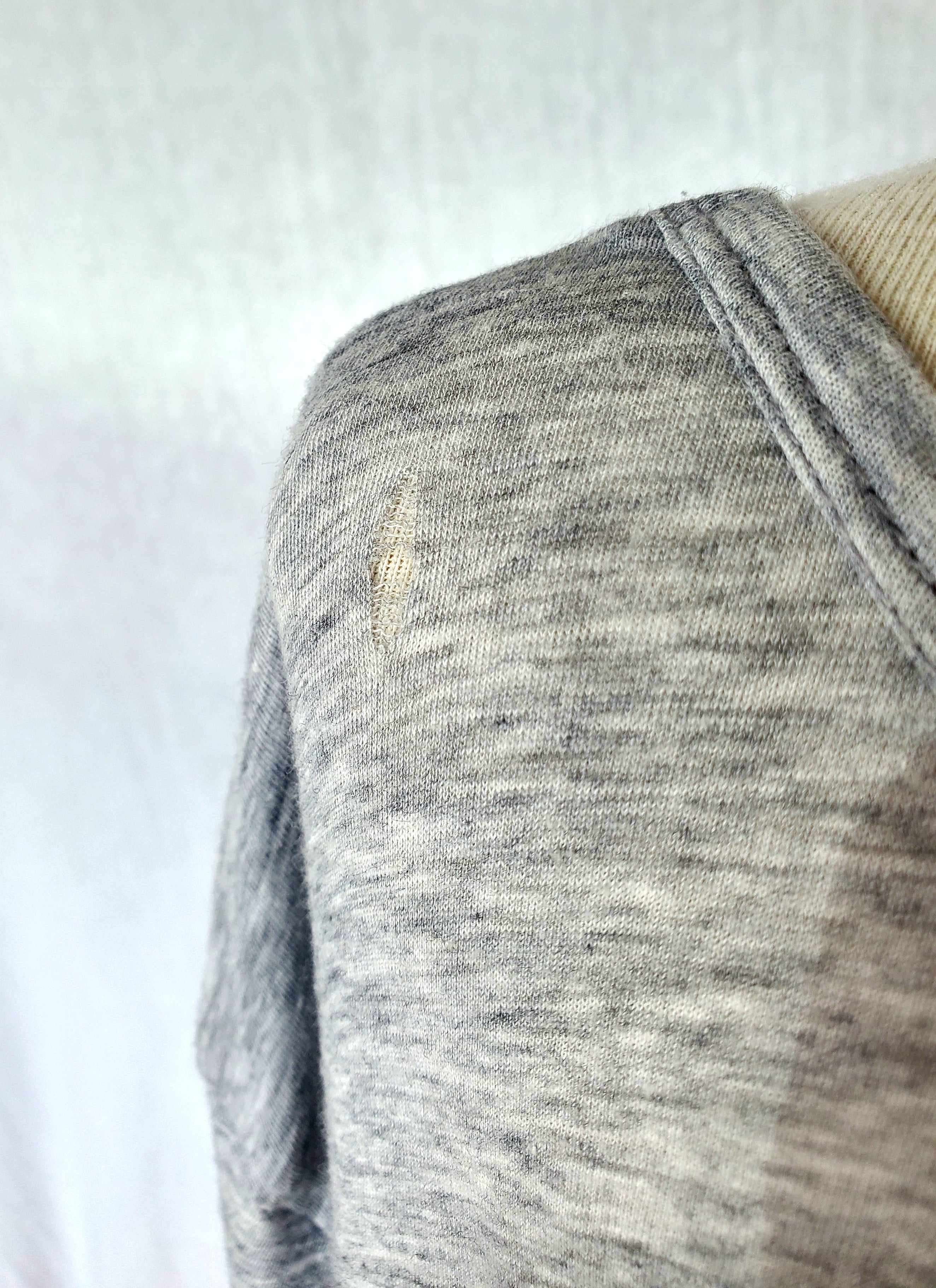 Aje. Long Sleeve Top (Size 8)