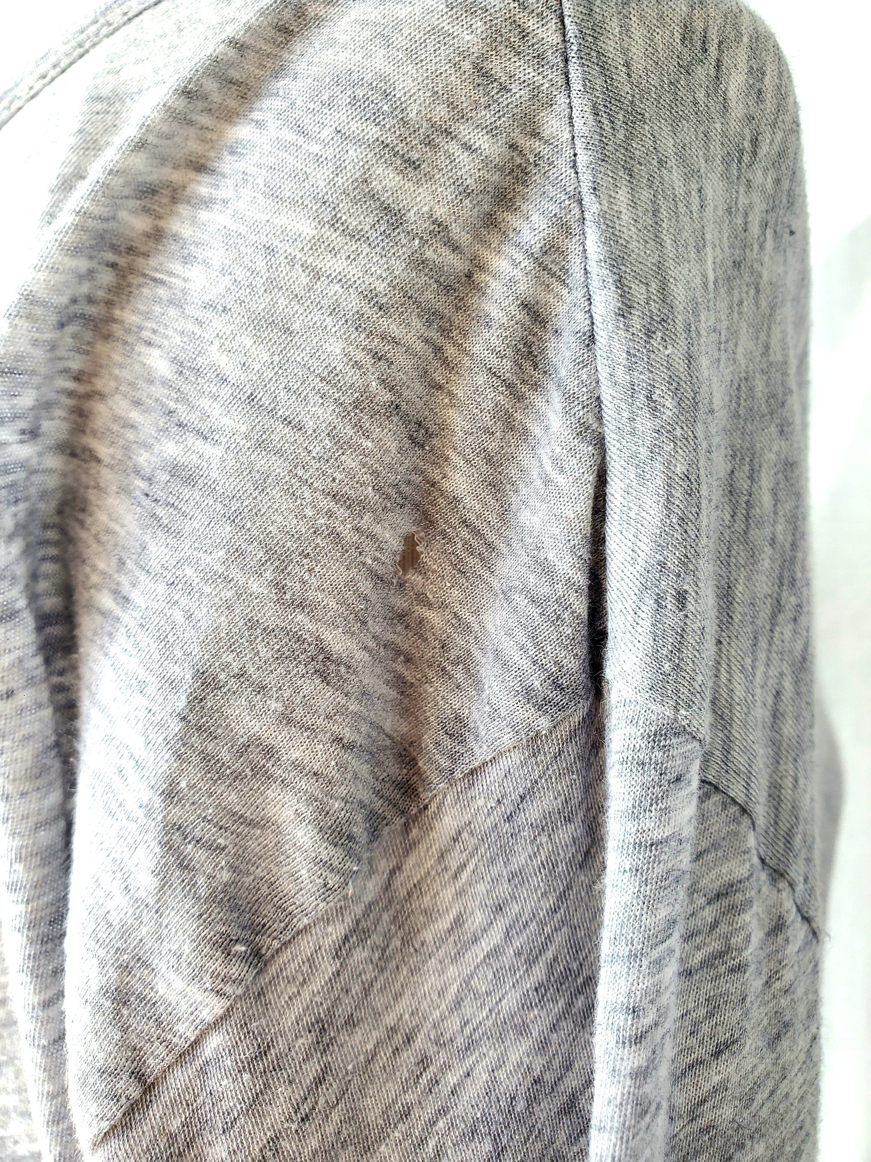 Aje. Long Sleeve Top (Size 8)