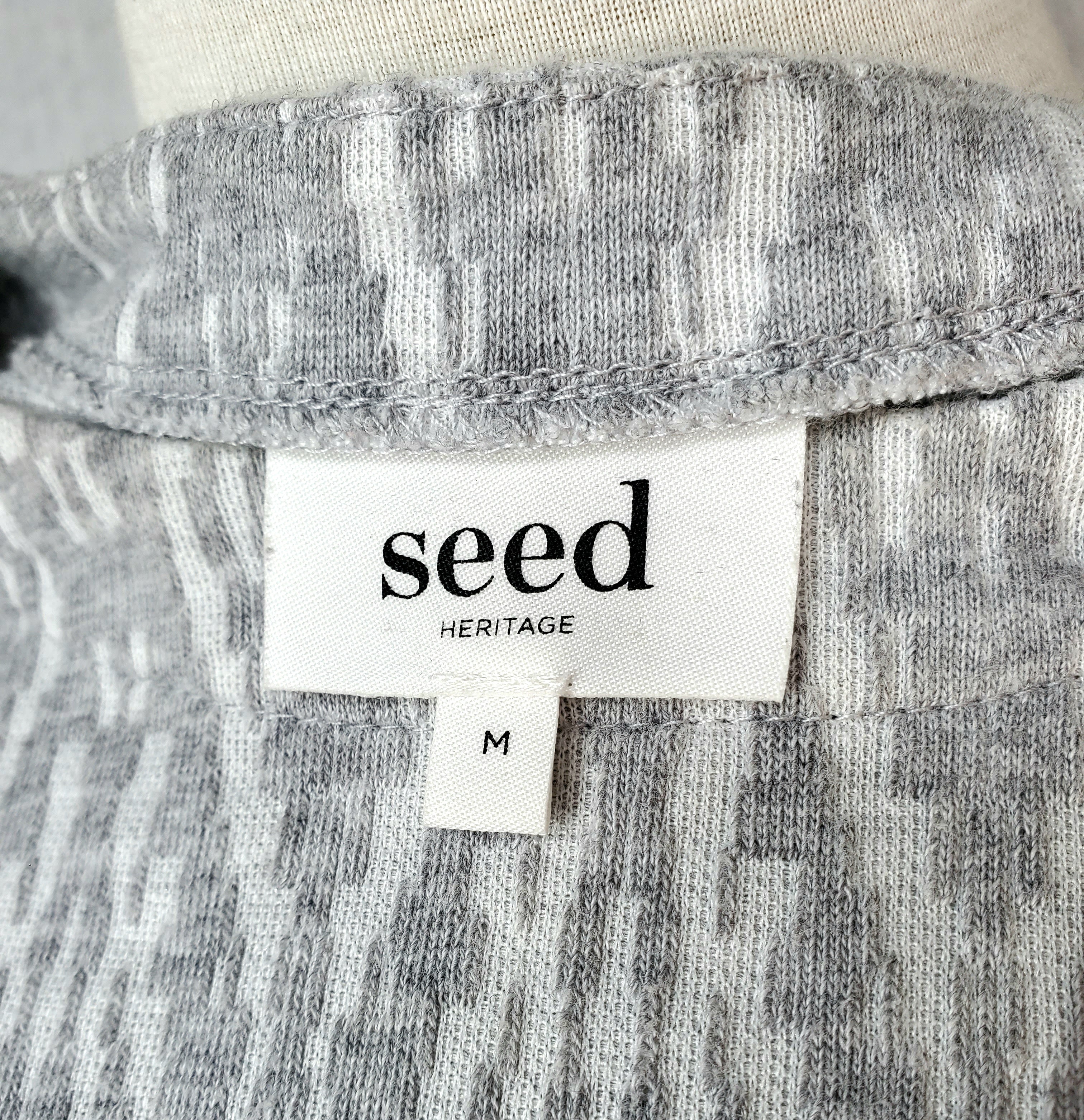 Seed Heritage Blouse with Belt (Size 10)