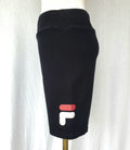 Fila Cotton Biker Shorts (Size 10)