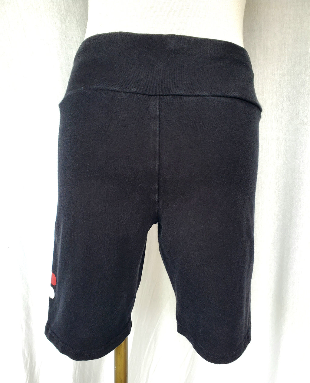 Fila Cotton Biker Shorts (Size 10)