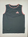 No Issue Singlet (Size 8 years)