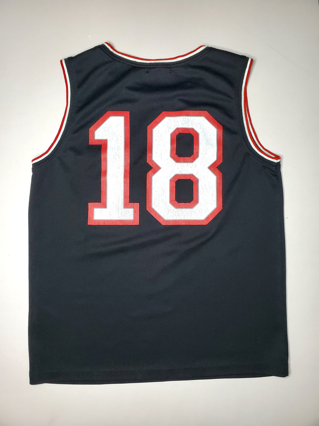 No Issue Singlet (Size 8 years)