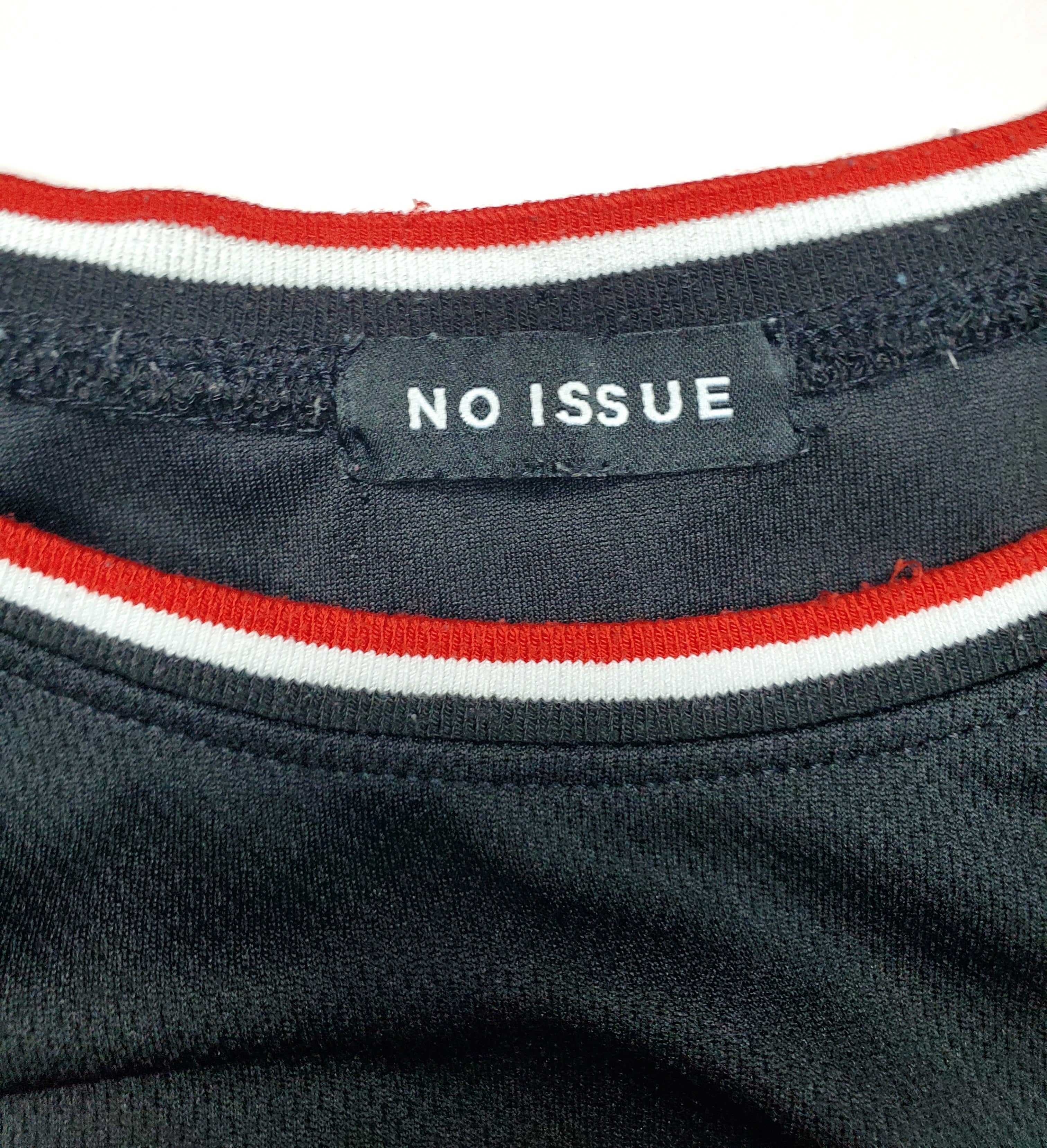 No Issue Singlet (Size 8 years)