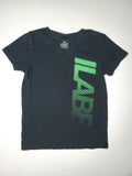 ilabb Logo Tee (Size 4 years)