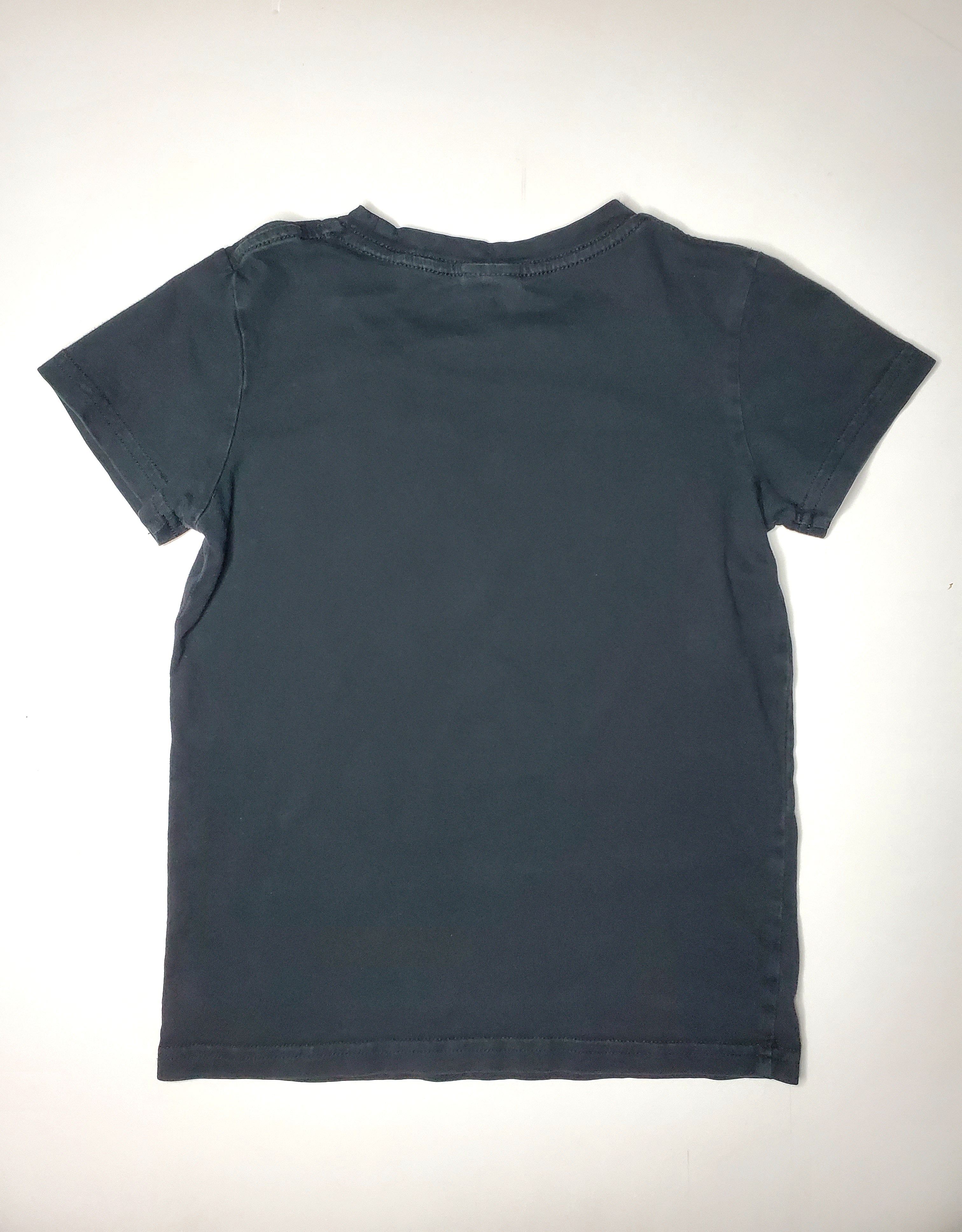 ilabb Logo Tee (Size 4 years)