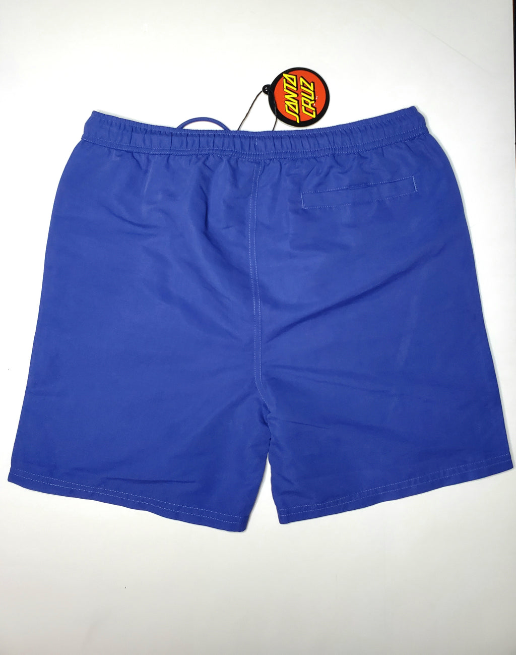 Santa Cruz Swim Shorts NEW (Size 14 years)