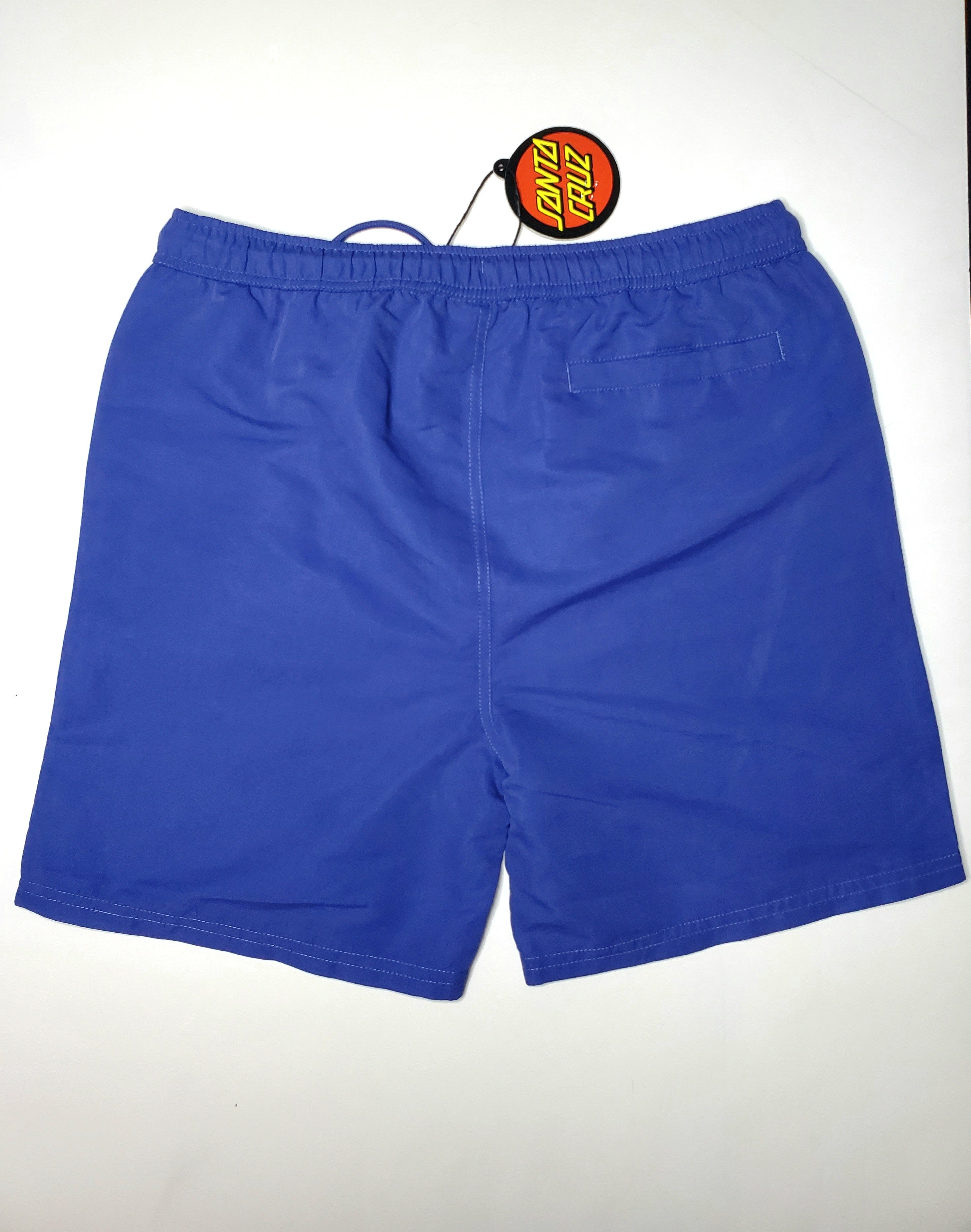 Santa Cruz Swim Shorts NEW (Size 14 years)