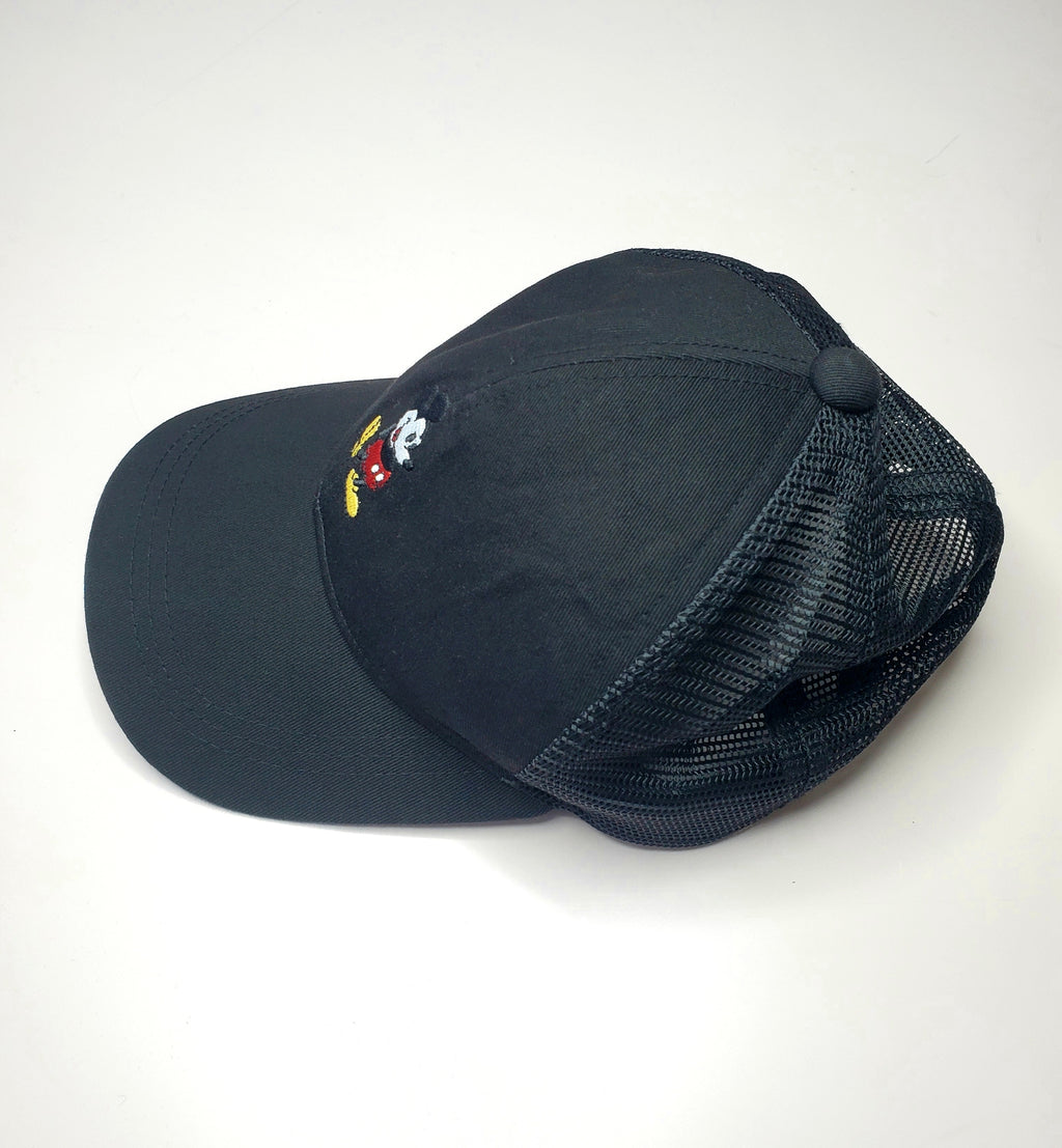 Mickey Mouse Snapback Hat (Size 2-4 years)