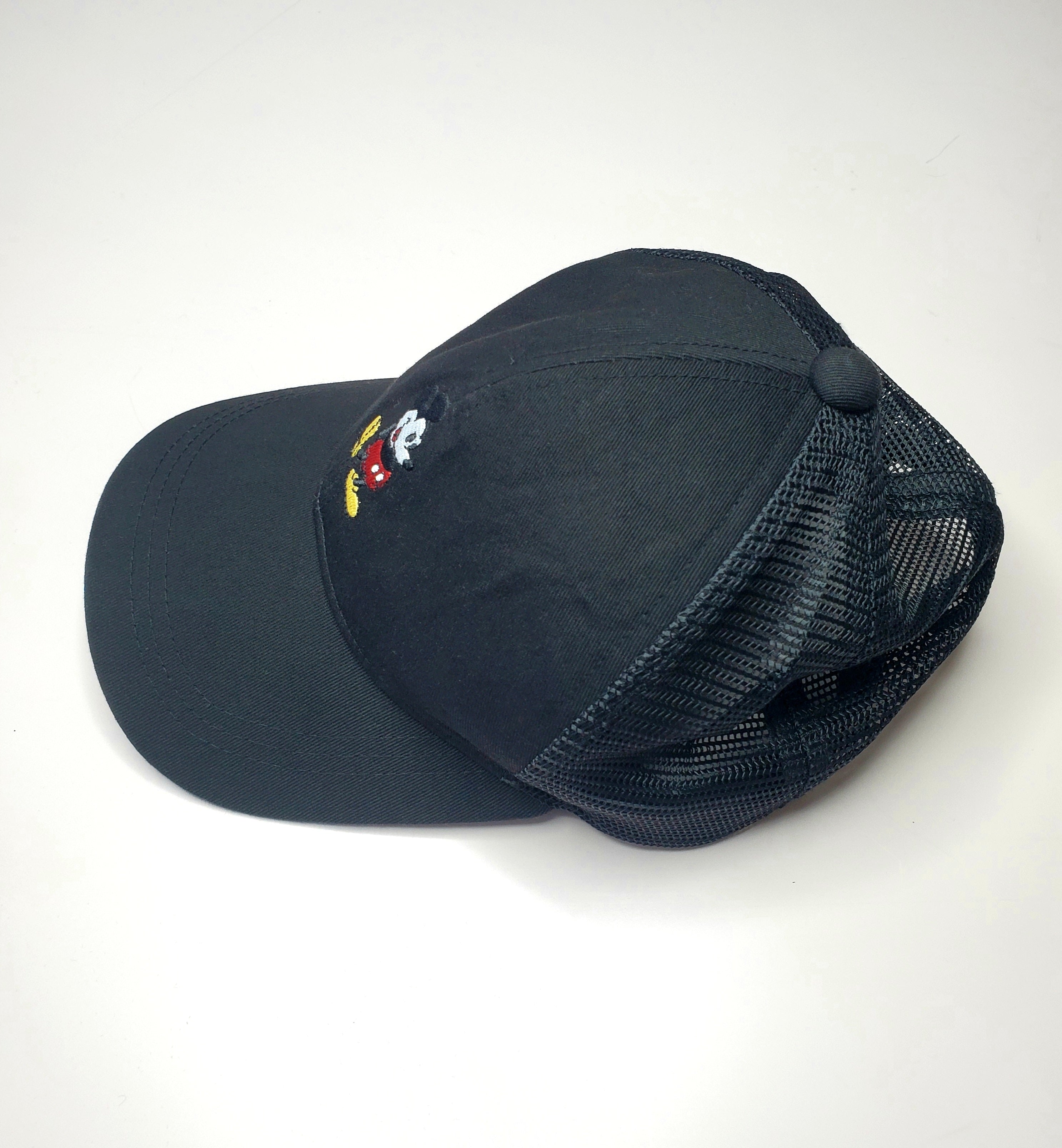Mickey Mouse Snapback Hat (Size 2-4 years)