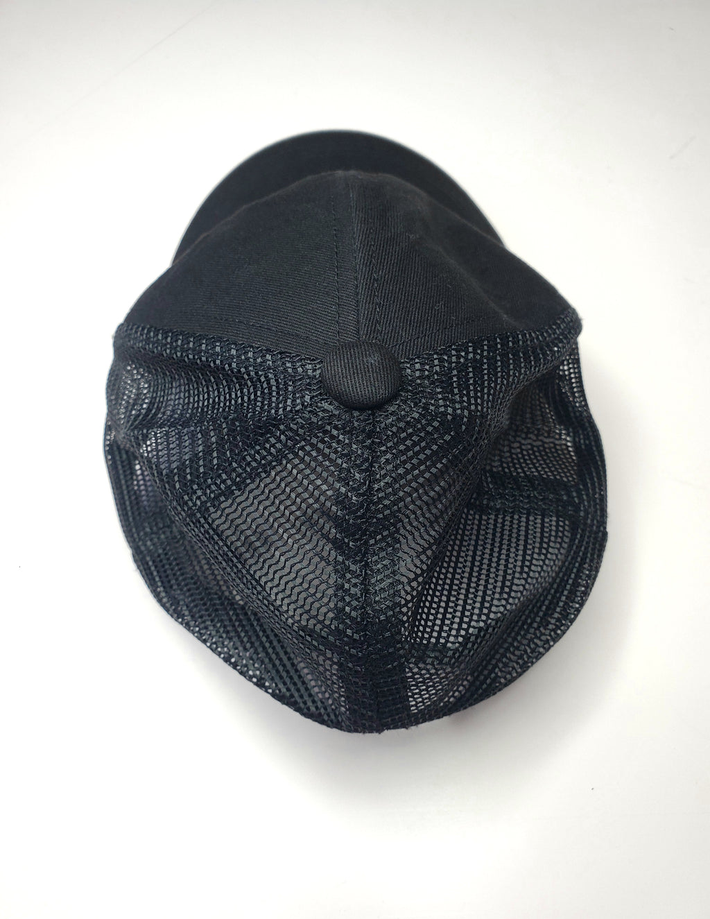 Mickey Mouse Snapback Hat (Size 2-4 years)