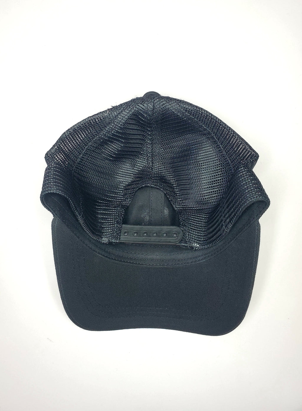 Mickey Mouse Snapback Hat (Size 2-4 years)