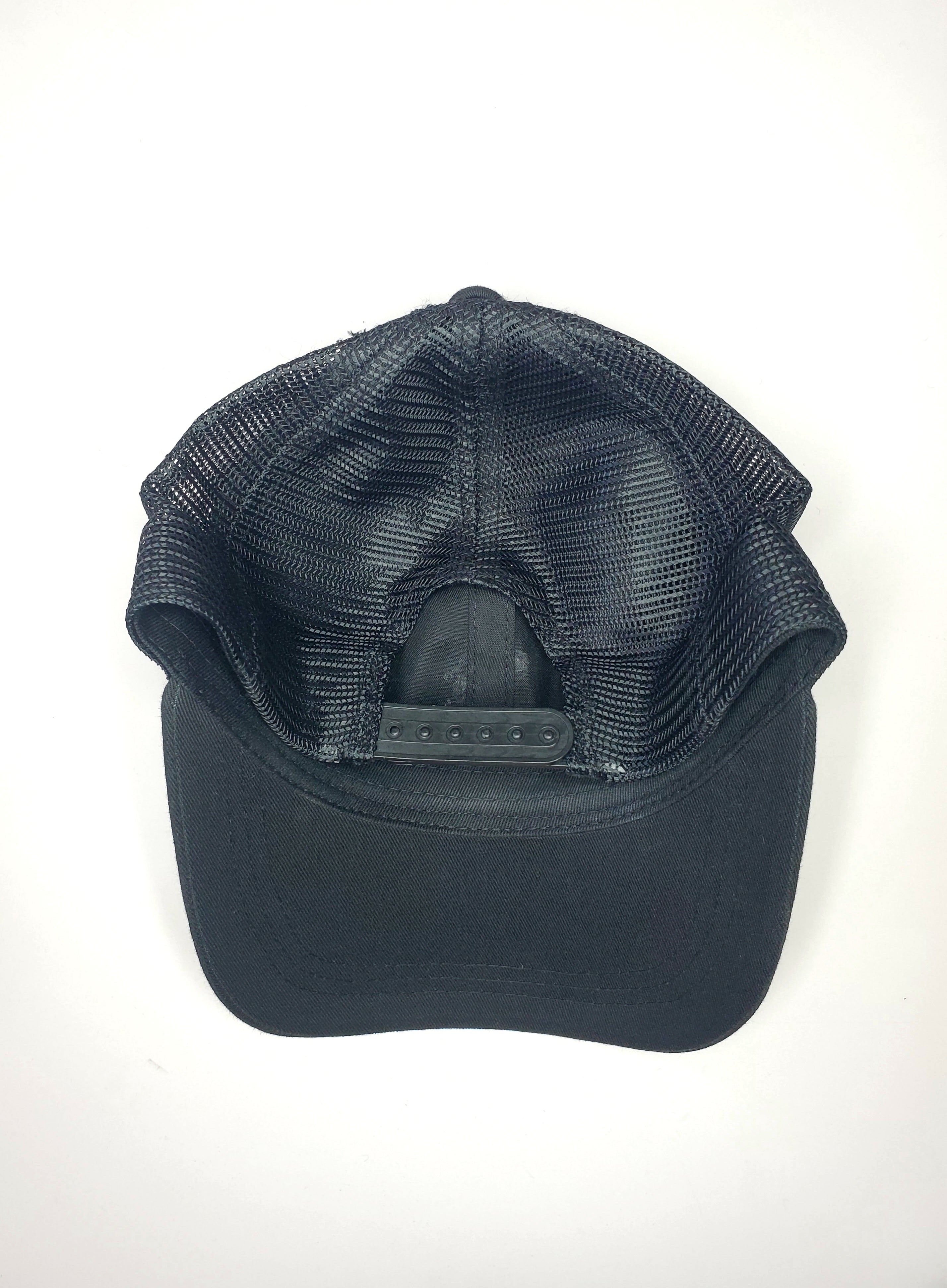 Mickey Mouse Snapback Hat (Size 2-4 years)