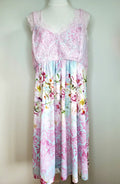 Peter Alexander Sleepwear Nightie (Size 16)