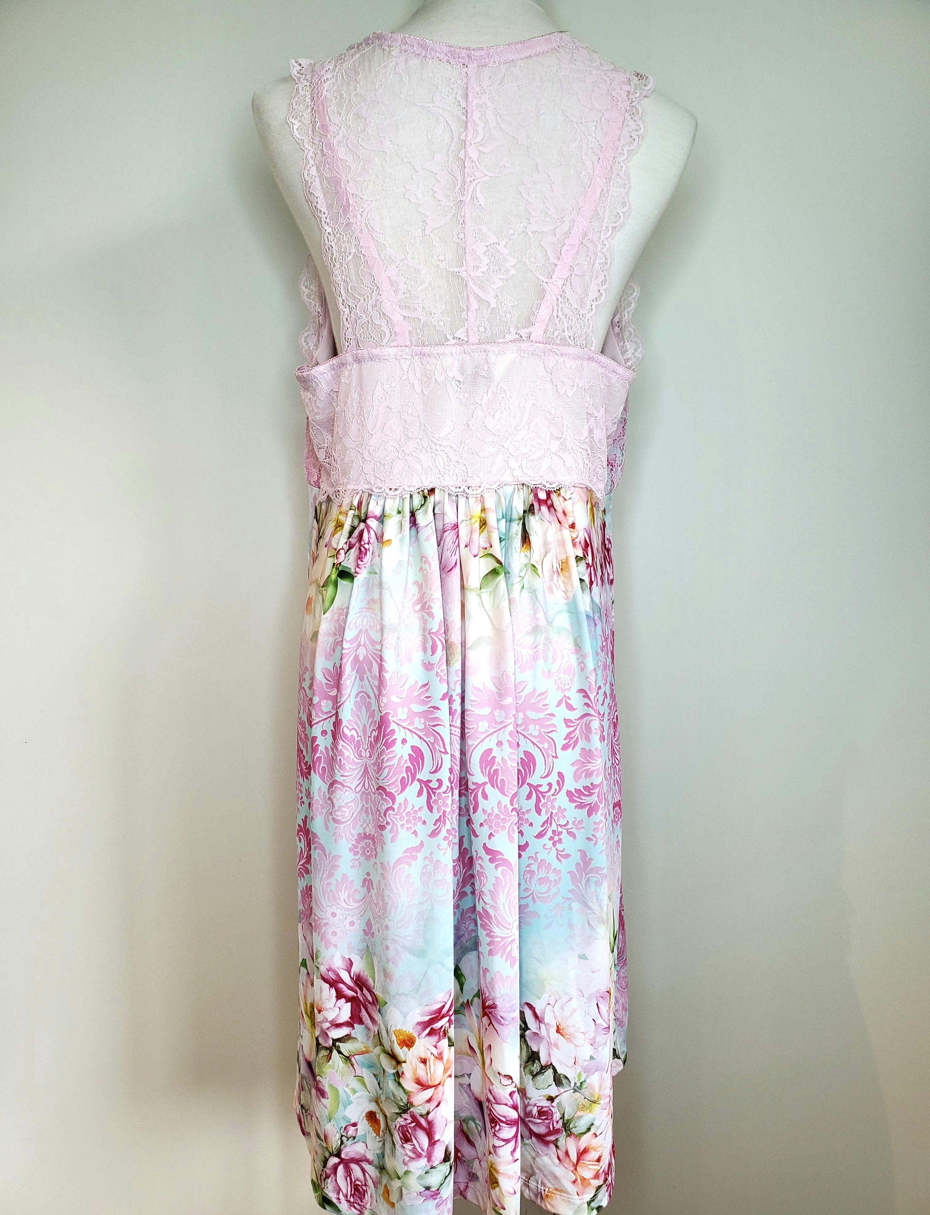 Peter Alexander Sleepwear Nightie (Size 16)