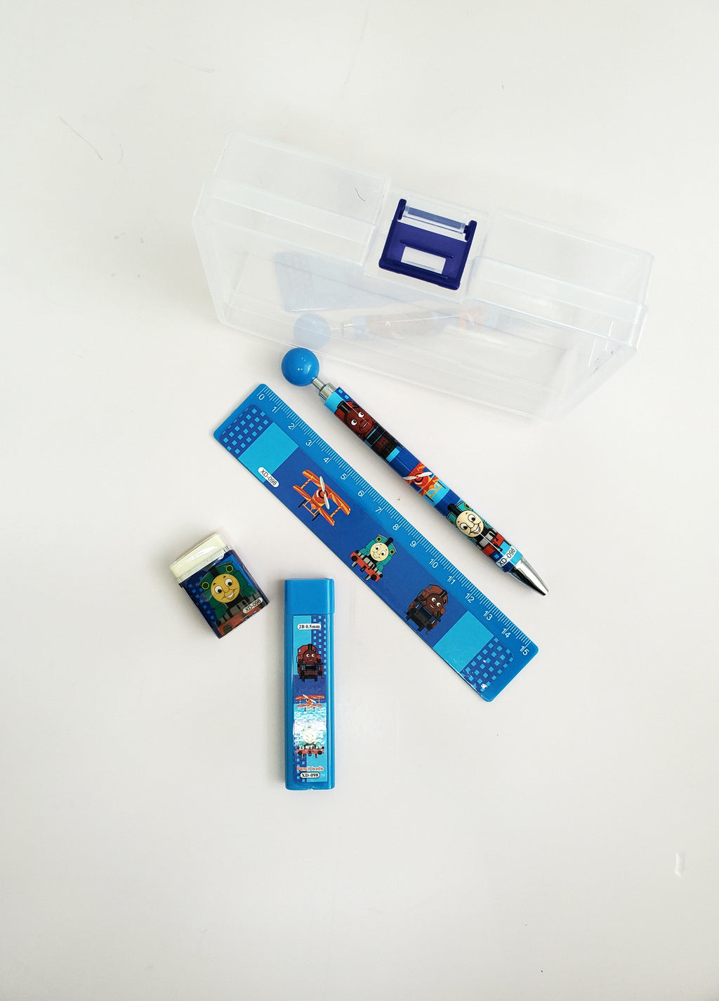 Thomas the Tank Engine Pencil Set (5)