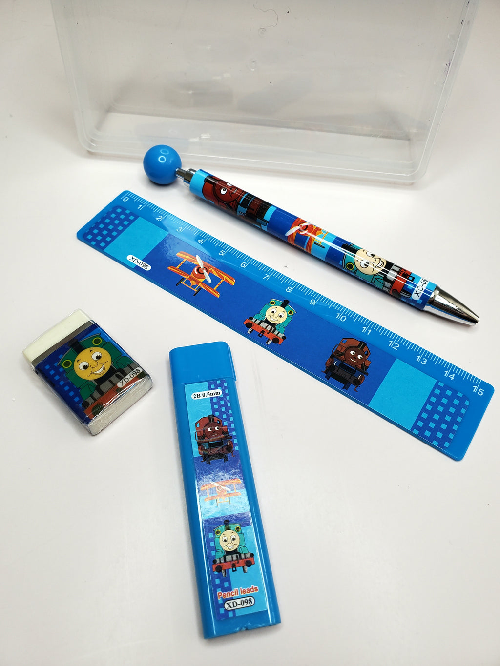 Thomas the Tank Engine Pencil Set (5)