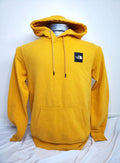 The North Face Box Graphic Hoodie (Size M)