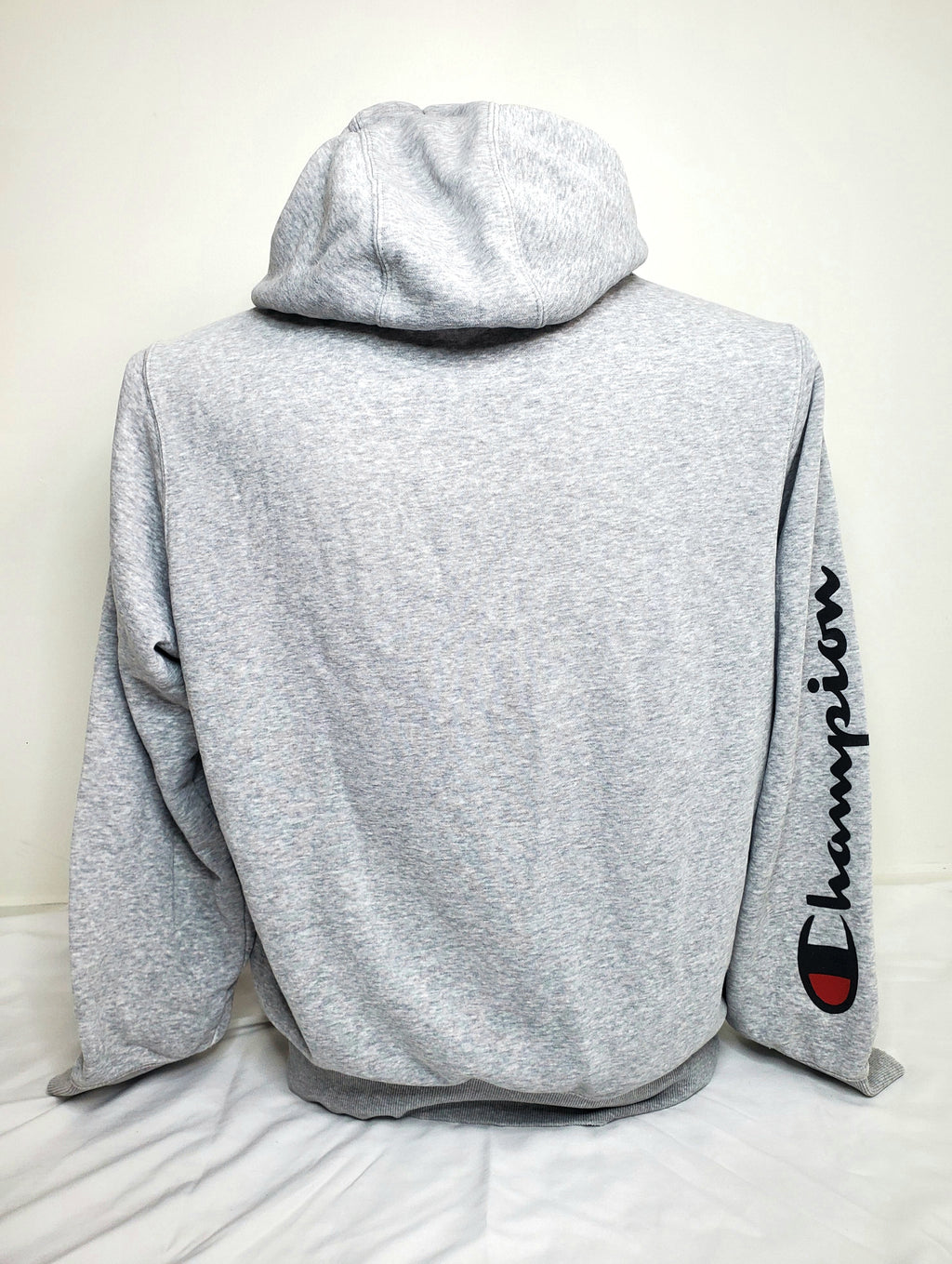 Champion Casual Hoodie (Size L)