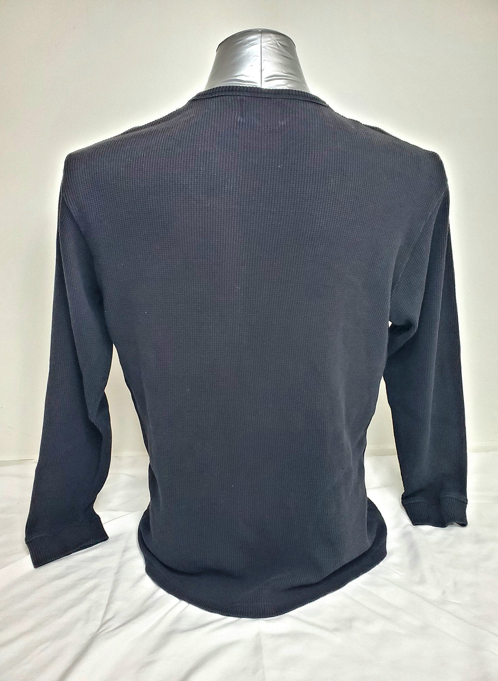 RPM Long-sleeve Tee (Size L)