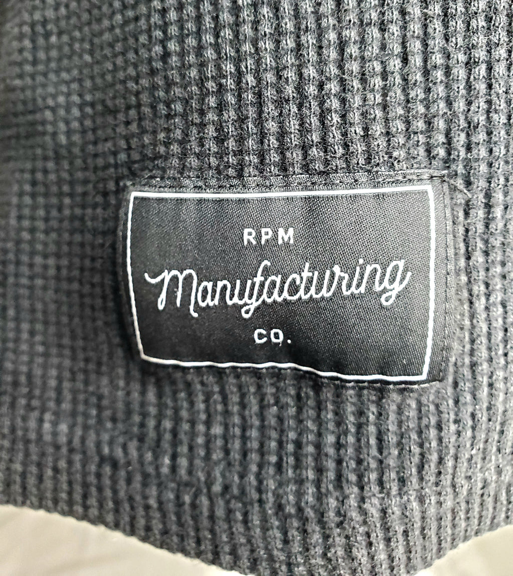 RPM Long-sleeve Tee (Size L)
