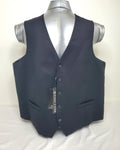 Hallensteins Slim Core Waistcoat NEW (Size 2XL)