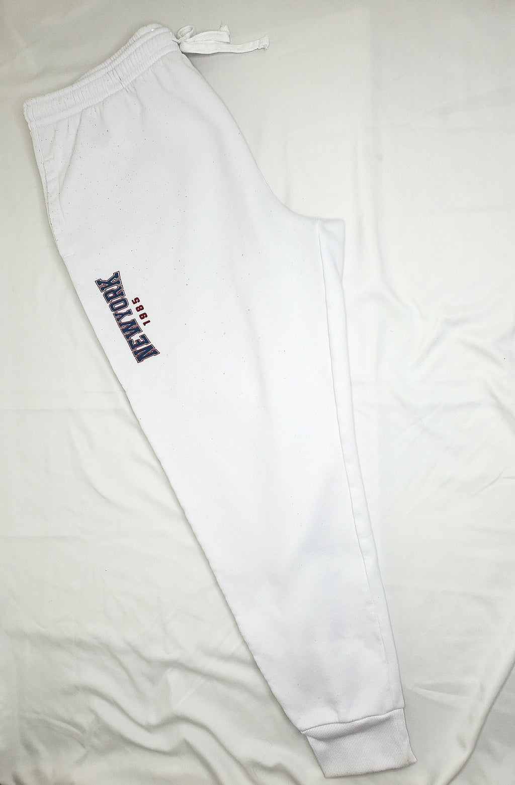 Garage Casual Trackpants (Size 3XL)
