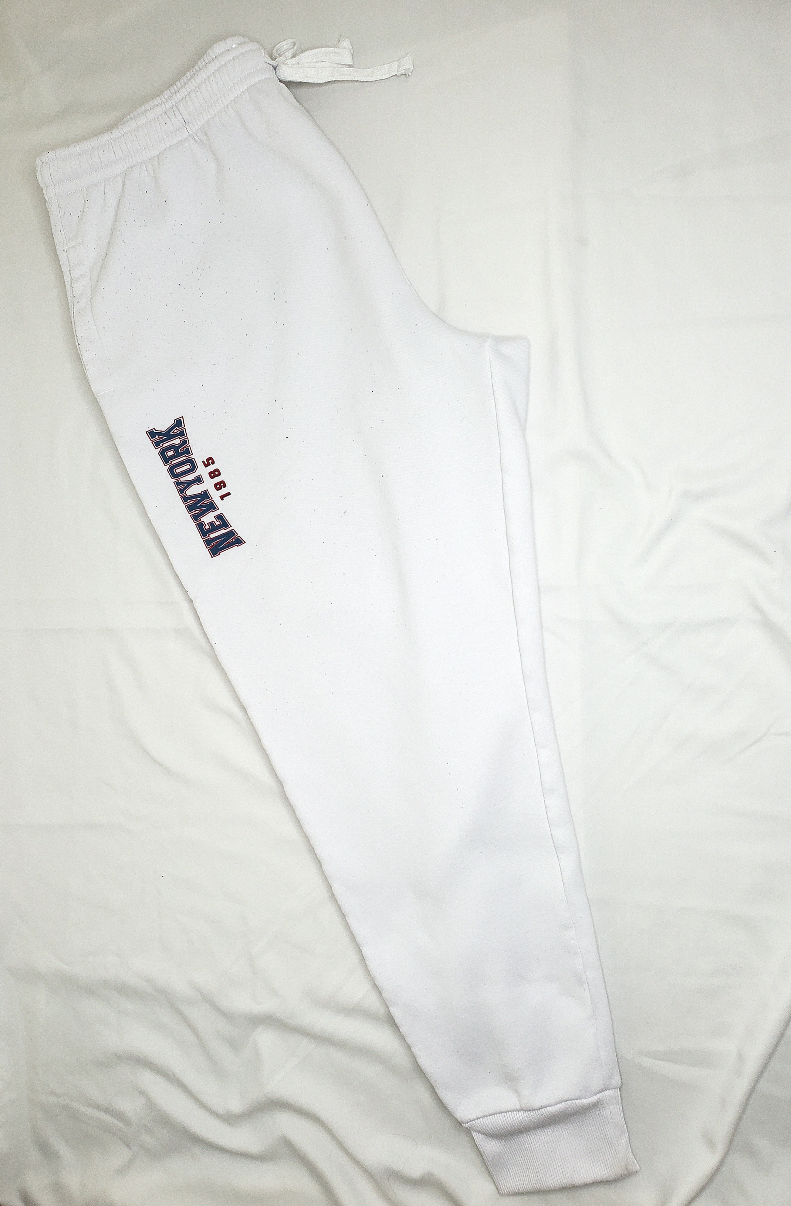 Garage Casual Trackpants (Size 3XL)