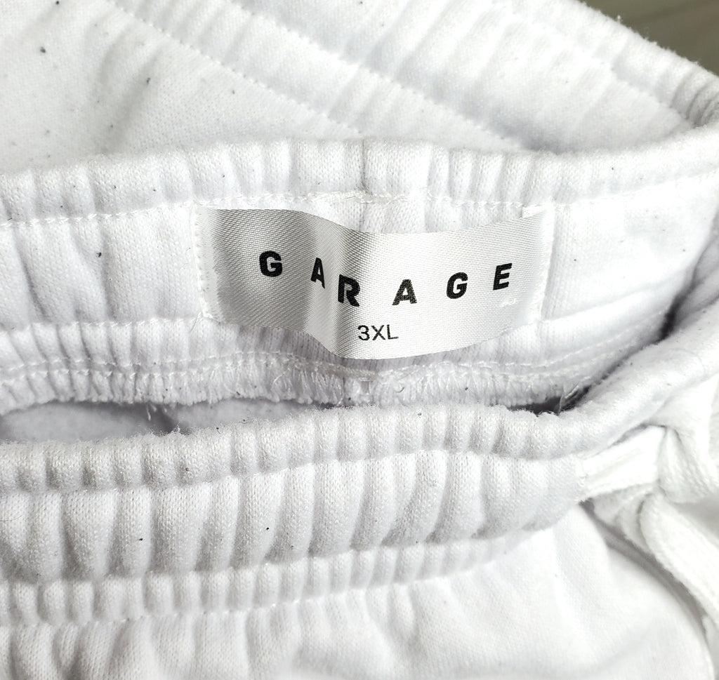 Garage Casual Trackpants (Size 3XL)