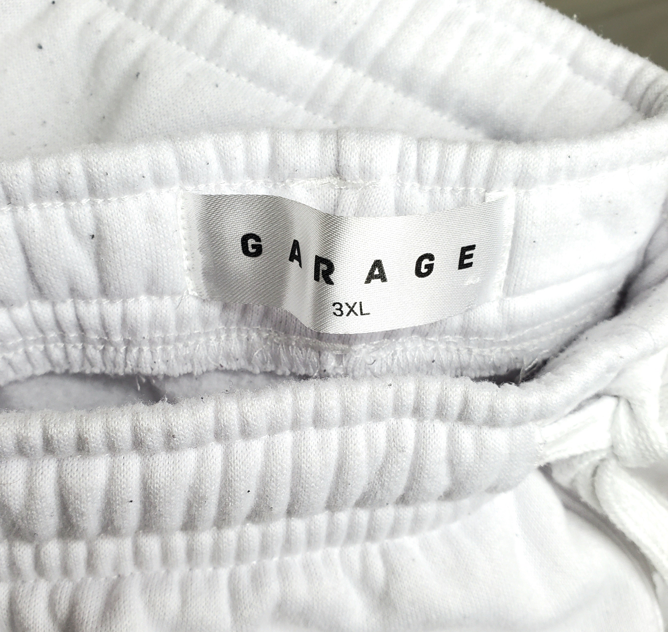 Garage Casual Trackpants (Size 3XL)