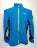 The North Face Fleece Full-Zip Jumper (Size L)