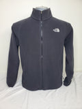 The North Face Fleece Full-Zip Jumper (Size M)