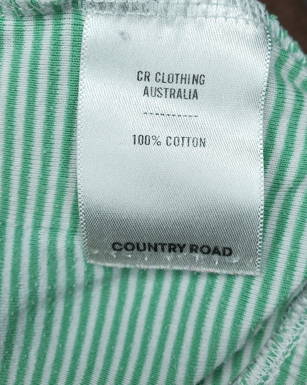Country Road Leggings (Size 5 years)