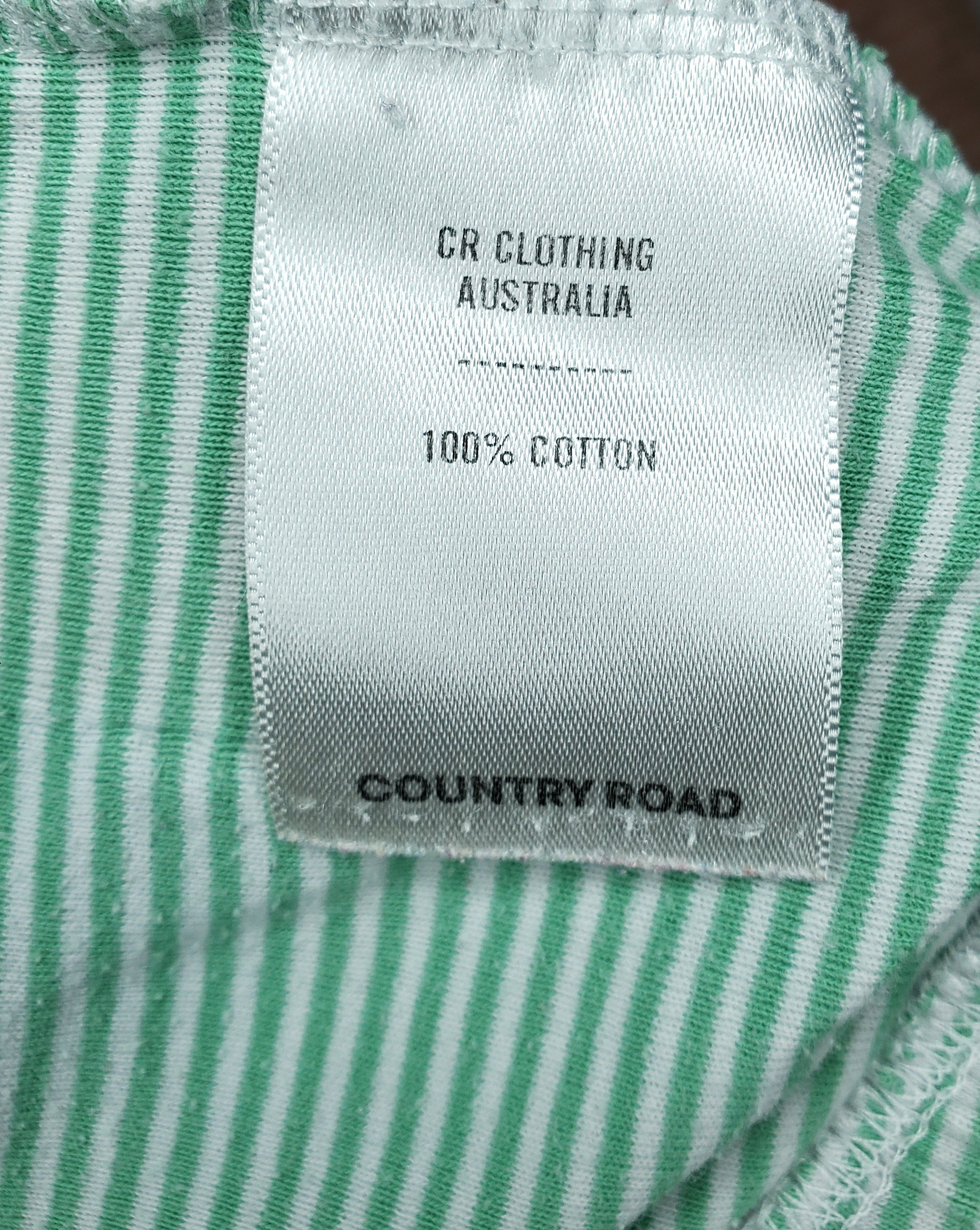 Country Road Leggings (Size 5 years)
