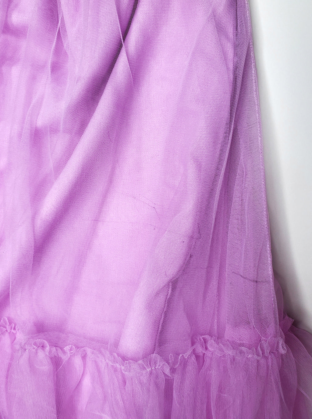 Mini Mango Tulle Dress (Size 4 years) Flaw