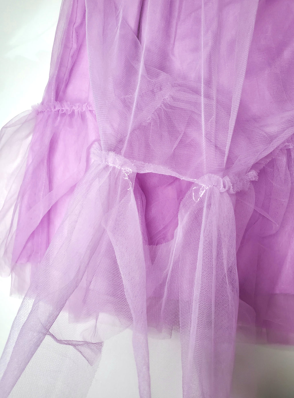 Mini Mango Tulle Dress (Size 4 years) Flaw