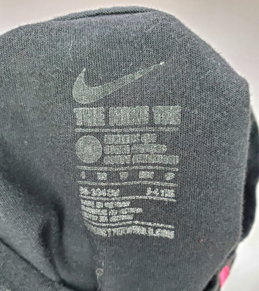 Nike Sleeveless Tee (Size 4 years)