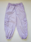 Cotton On Kids Cargo Pants (Size 5 years)