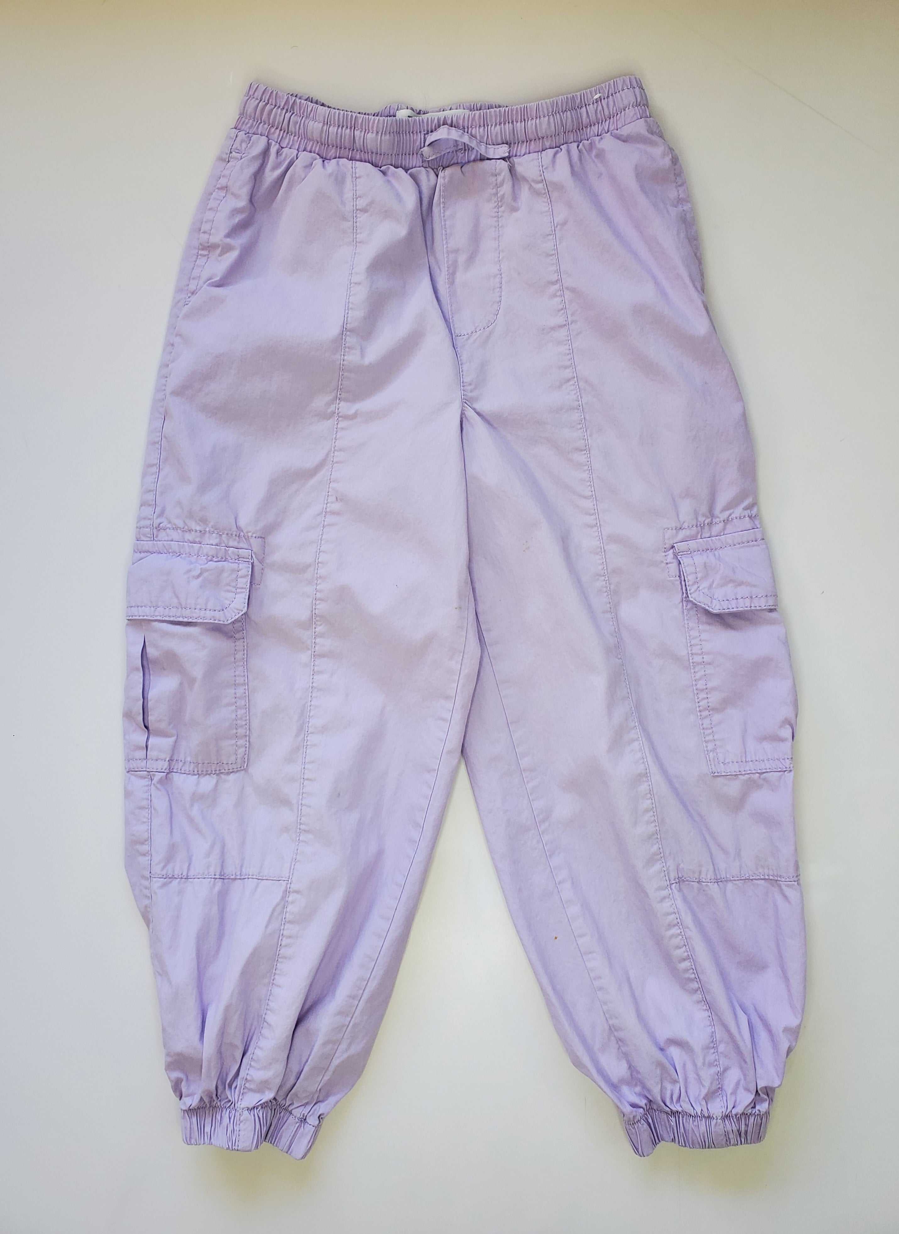 Cotton On Kids Cargo Pants (Size 5 years)