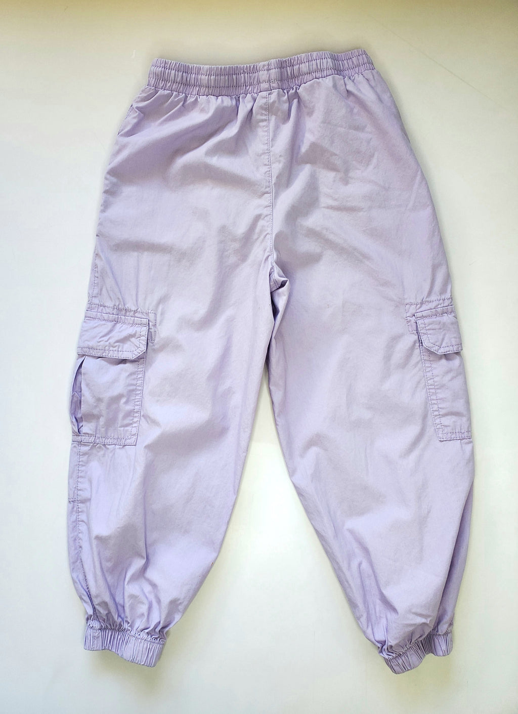 Cotton On Kids Cargo Pants (Size 5 years)