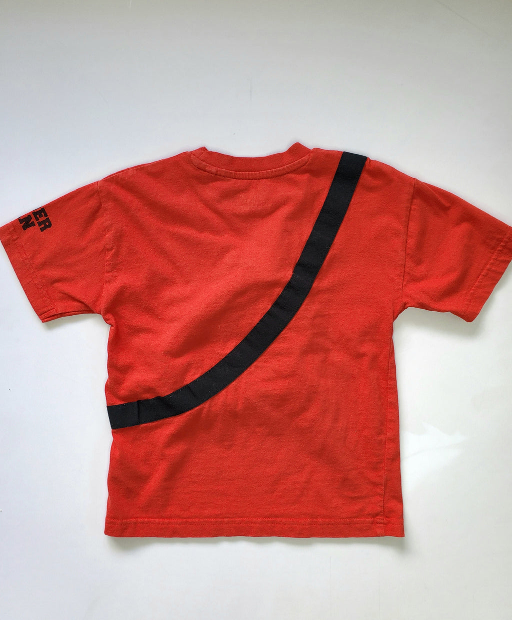 Next Spider Man Tee with Bag (Size 3 years)