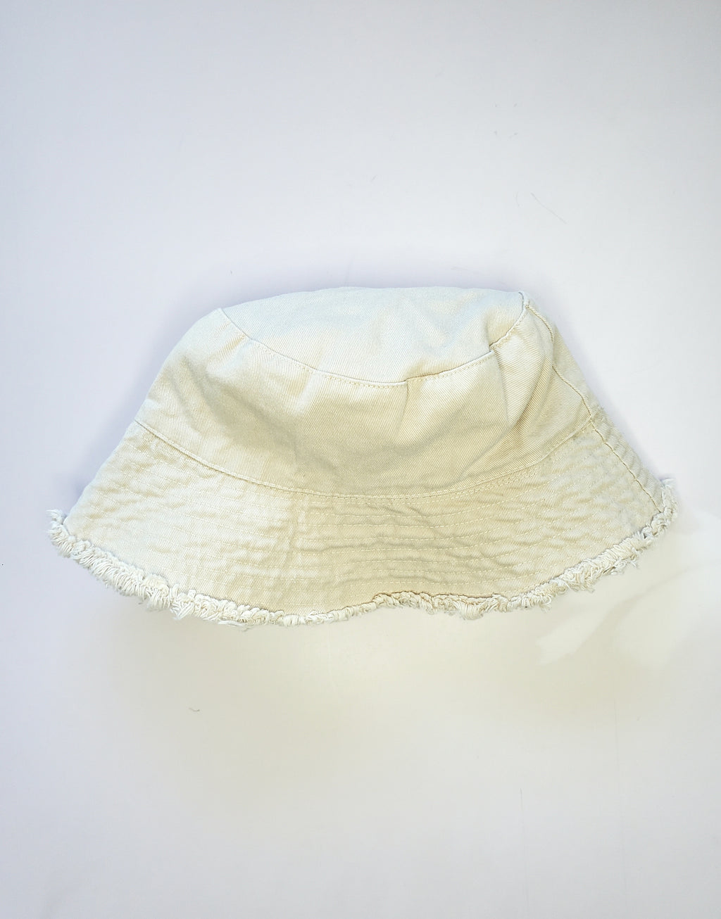 Cotton On Kids Palms Reversible Bucket Hat (Size 2-3 years)