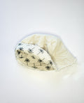 Cotton On Kids Palms Reversible Bucket Hat (Size 2-3 years)